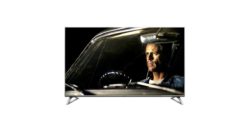 Panasonic TX50DX700B Silver - 50Inch 4K UHD HDR Smart LED TV with Integrated Freeview Play 3x HDMI & 3x USB Ports